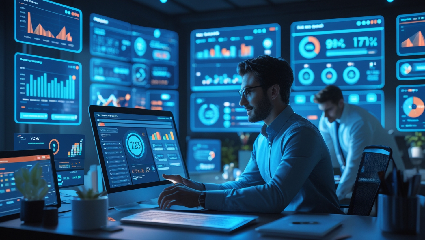 ai digital marketing