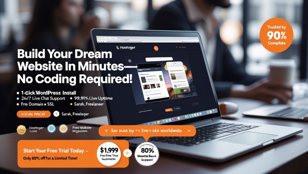 web hosting