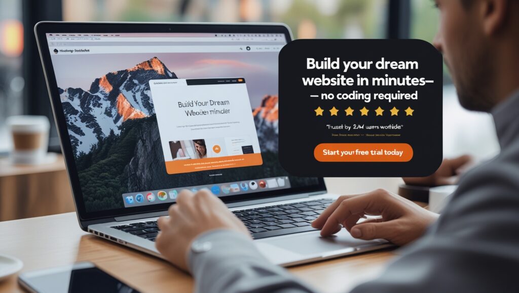WordPress hosting