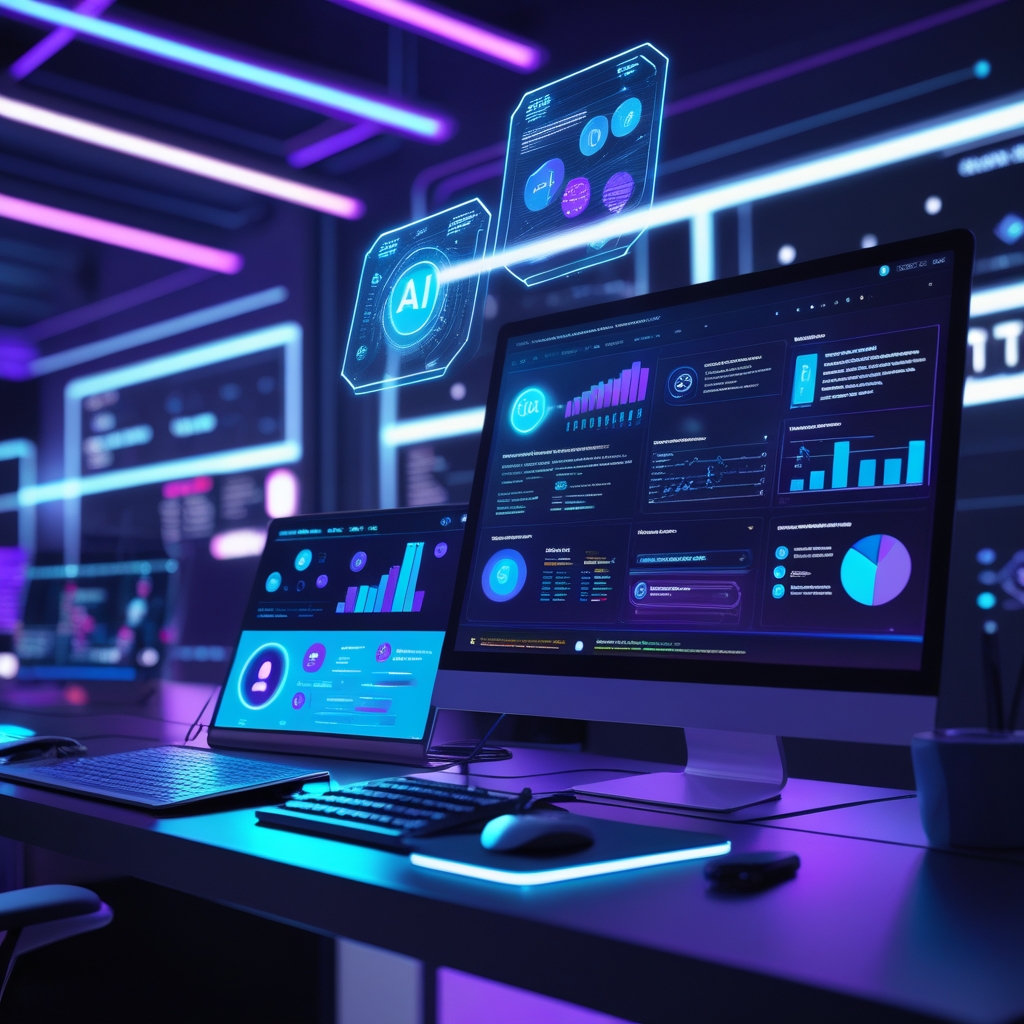 Leonardo_Phoenix_10_An_ultramodern_futuristic_digital_marketin_0 (1) AI Digital Marketing