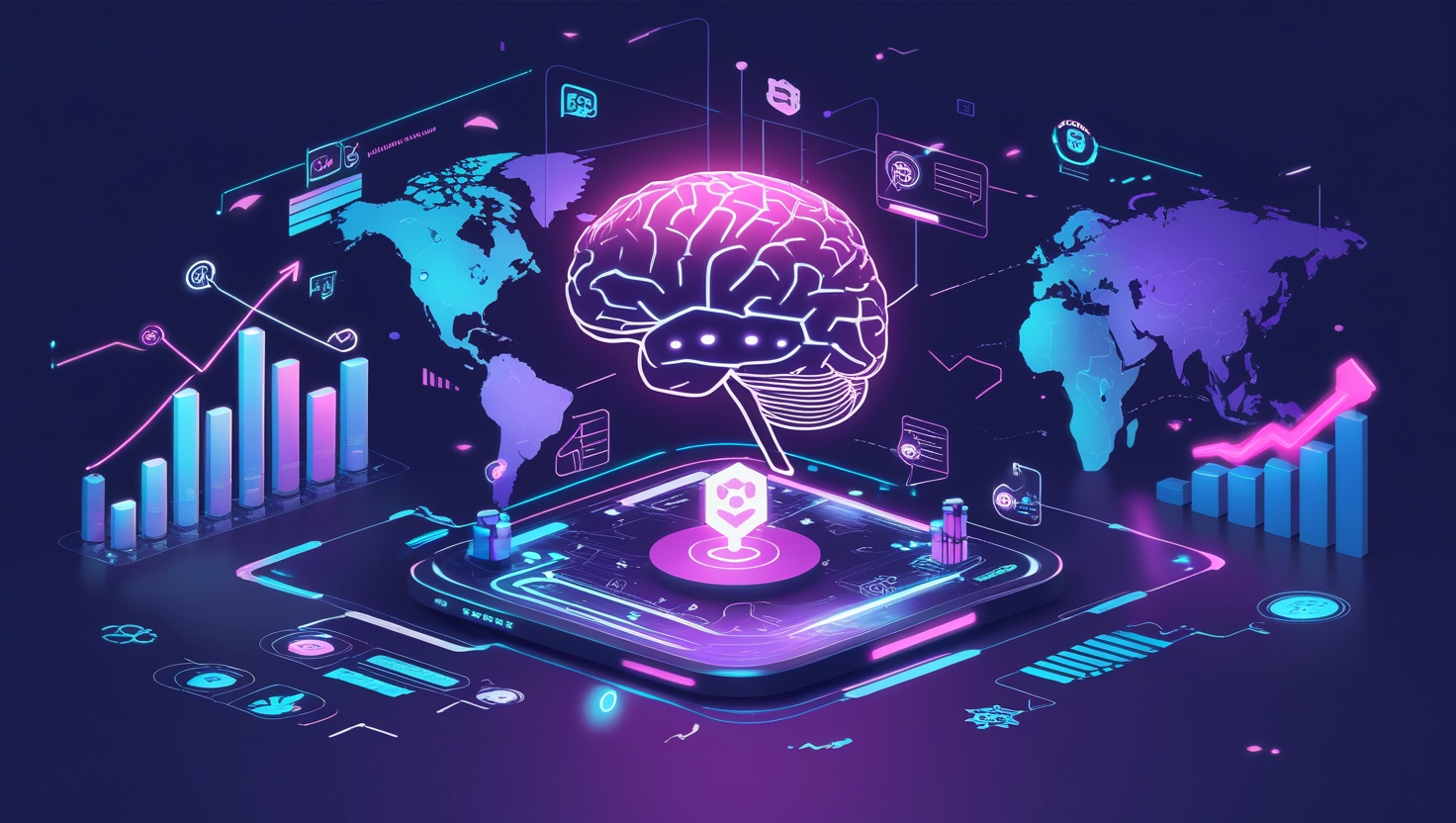 AI In Digital Marketing