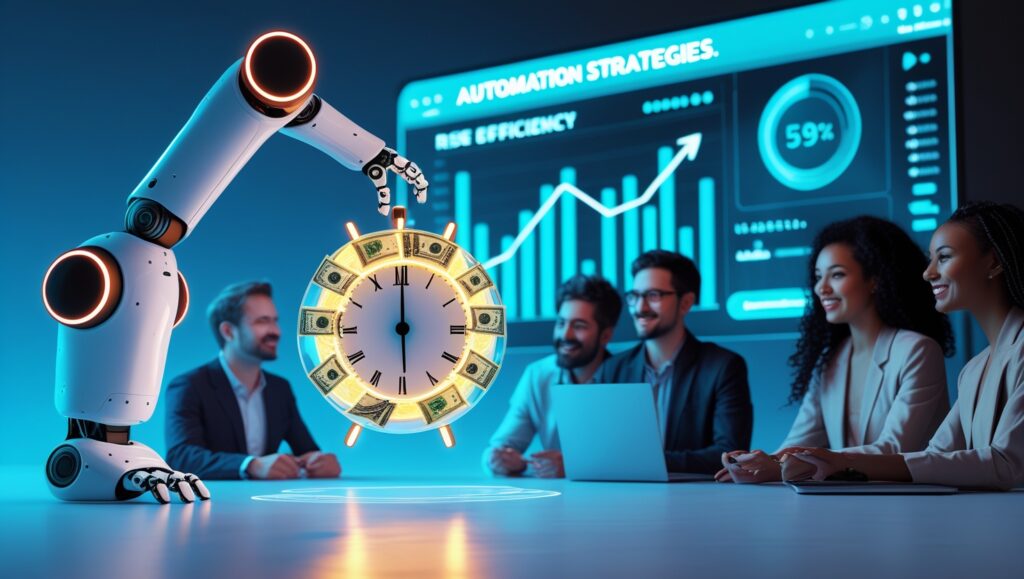 Automation Strategies