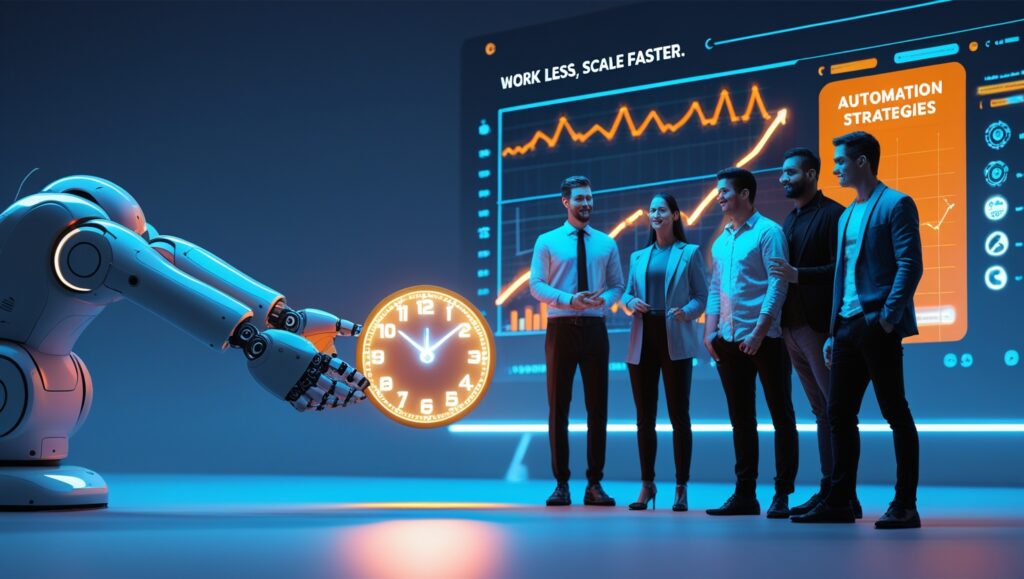 Automation Strategies