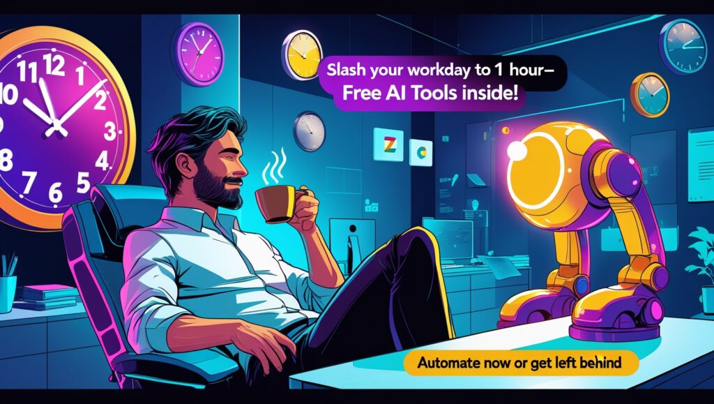 AI for Entrepreneurs