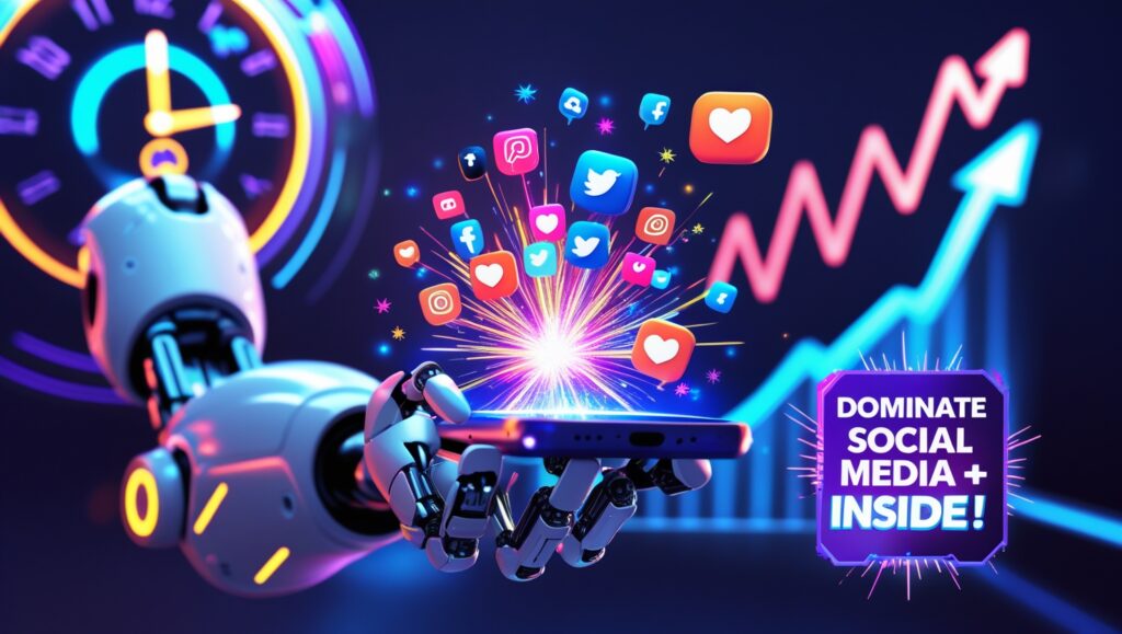 AI Marketing Tools