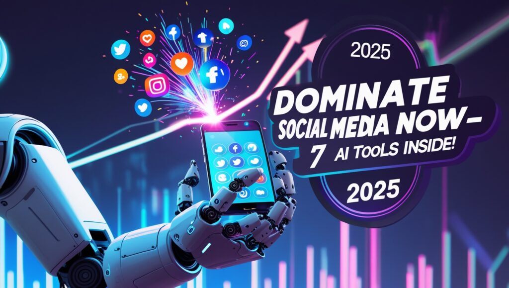 Social Media Tools
