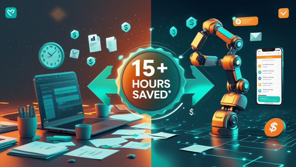 business automation tips