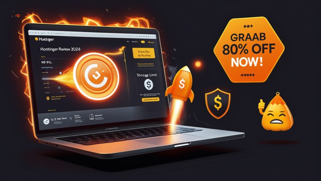 Hostinger Review