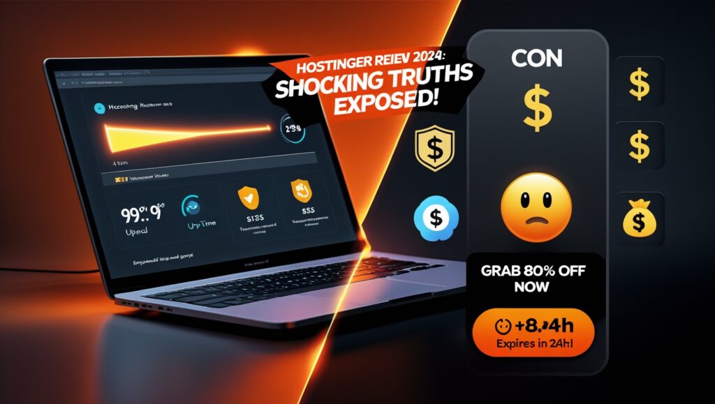 Hostinger Review
