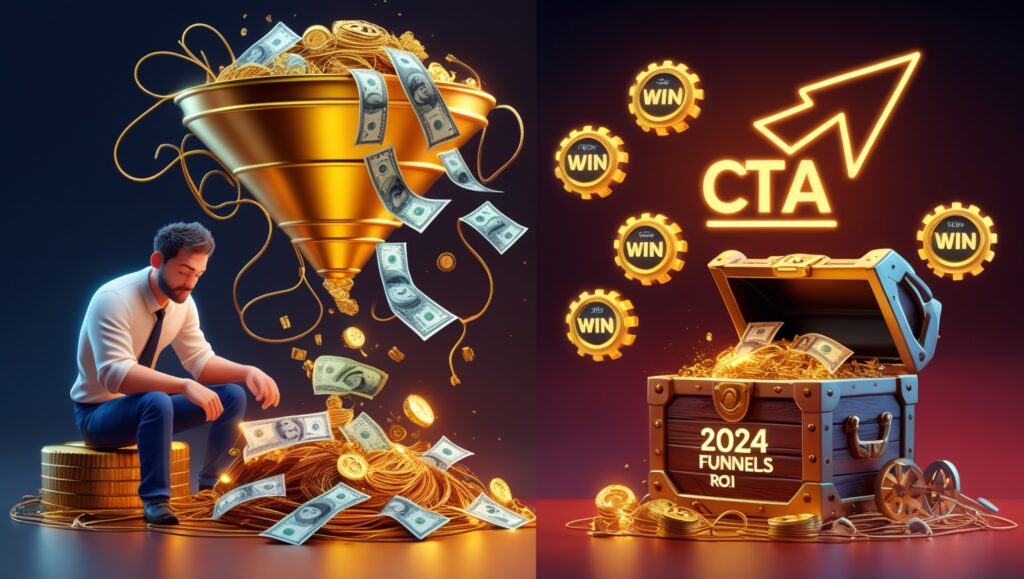 Click Funnel Reviews
