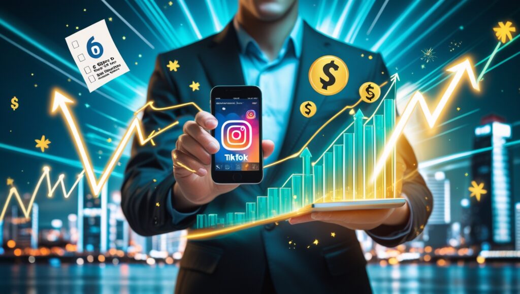 high-paying social media careers