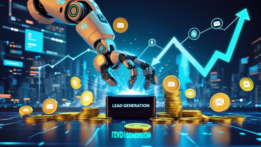 lead generation automation