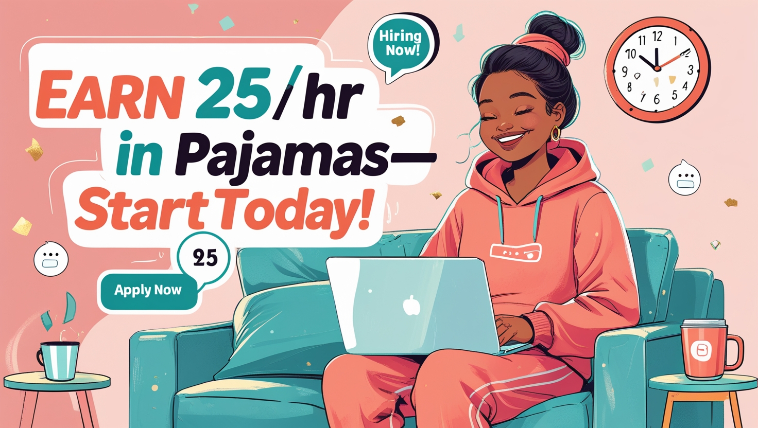 live chat online jobs