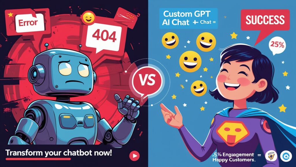 custom gpt ai chat