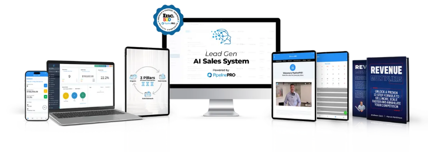 AI lead generation tools