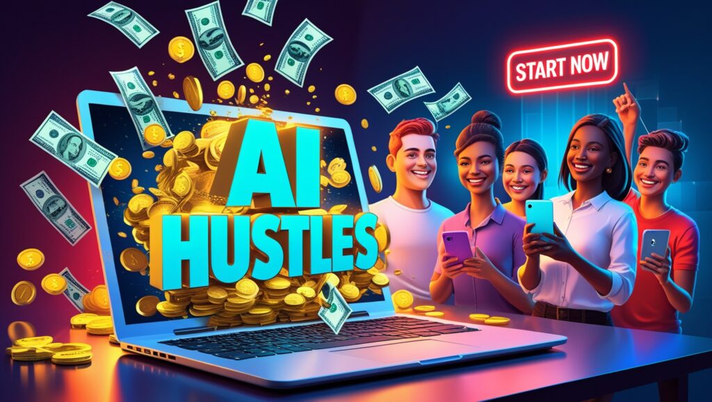 ai side hustles