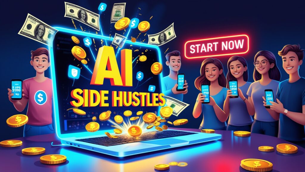 ai hustles