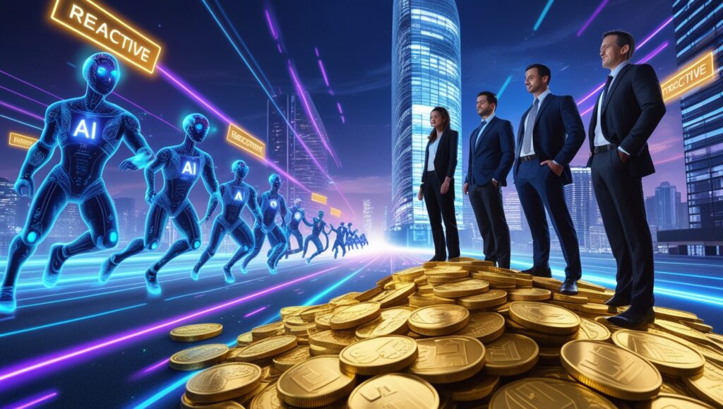 business automation