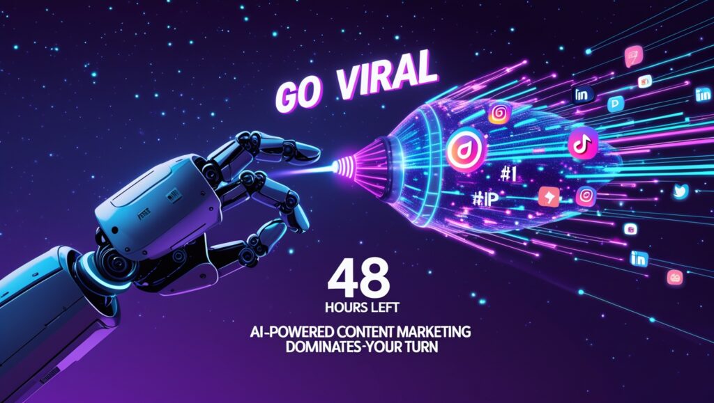 AI content creation tools