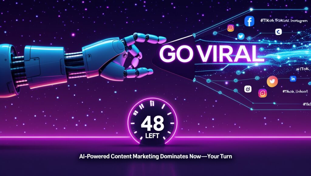 viral content strategies