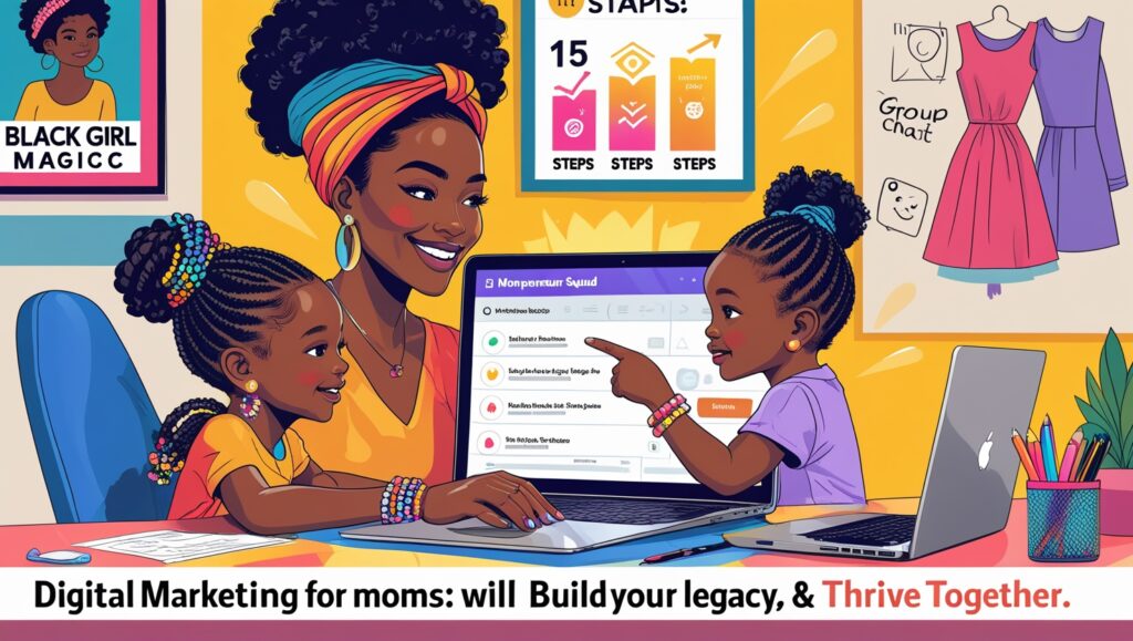 mompreneur tips