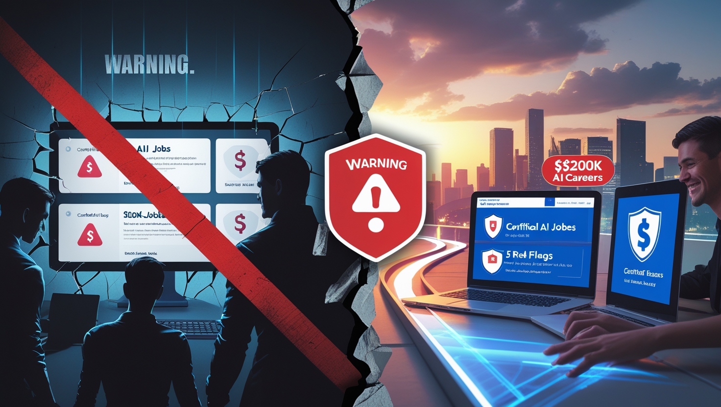 Certified AI Jobs Review