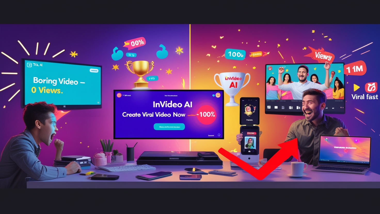 invideo ai