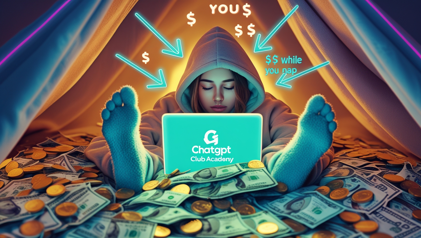 ChatGPT Creator Club Academy