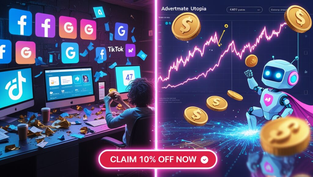 advertmate review