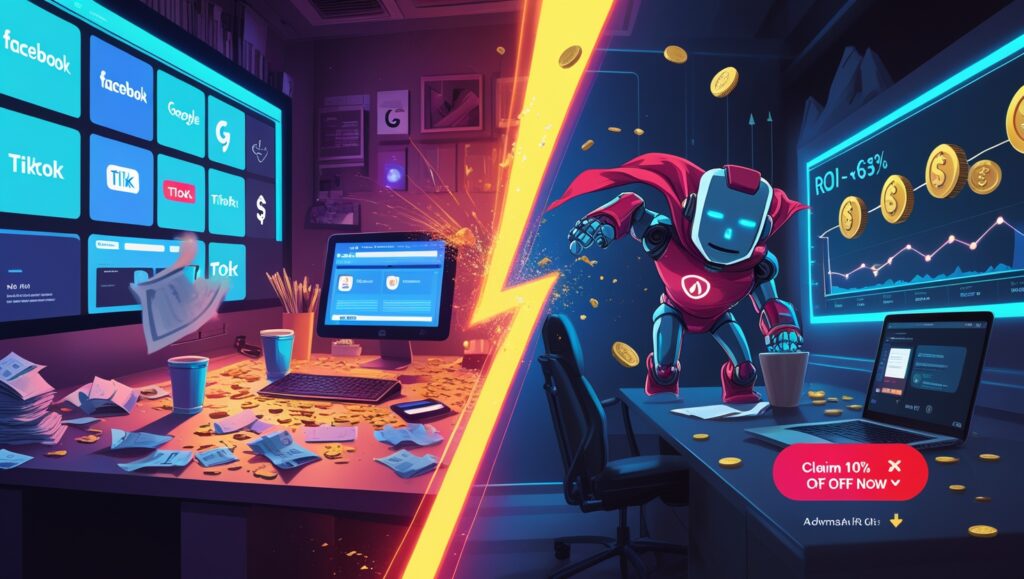 ai ad tools