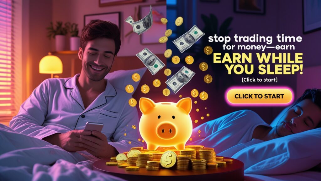 financial freedom