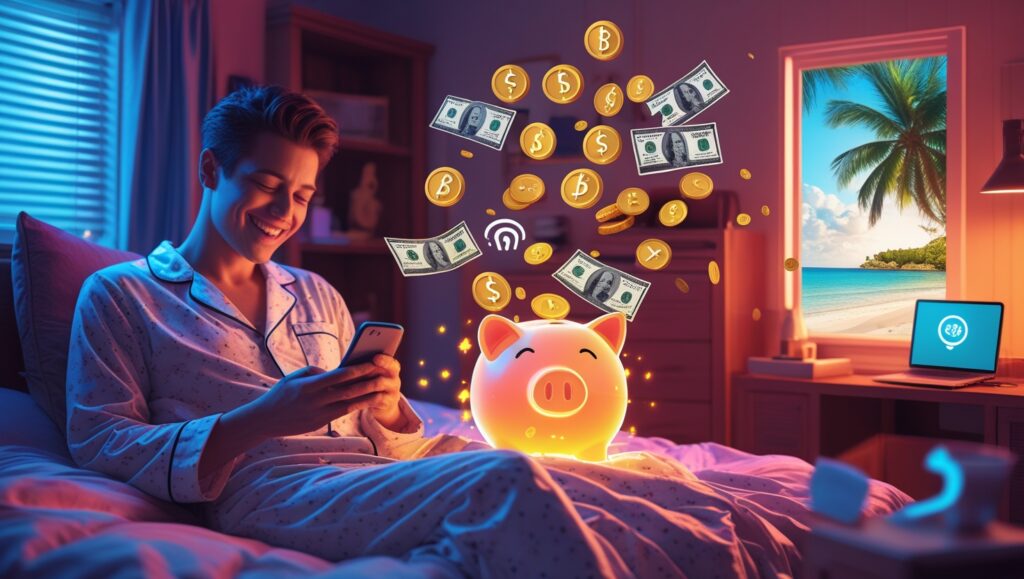 make money online