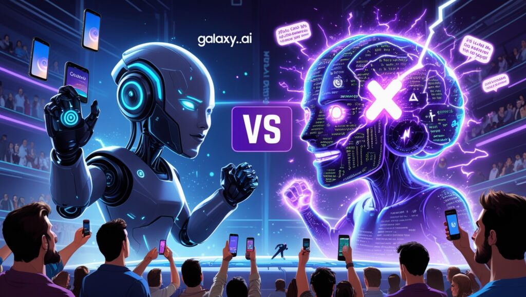 galaxy.ai vs chatgpt