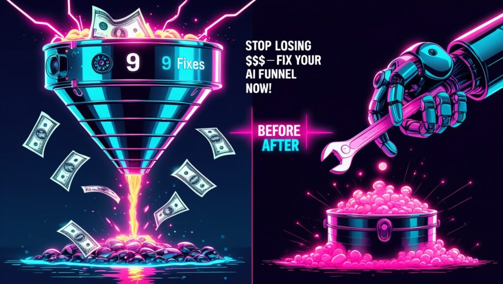 ai funnels