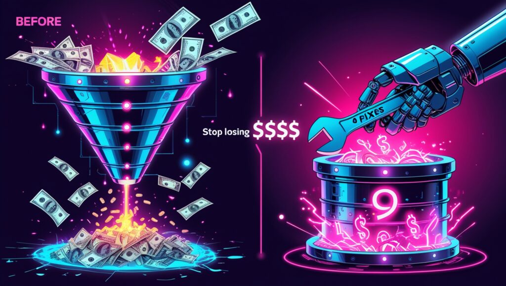 ai funnels