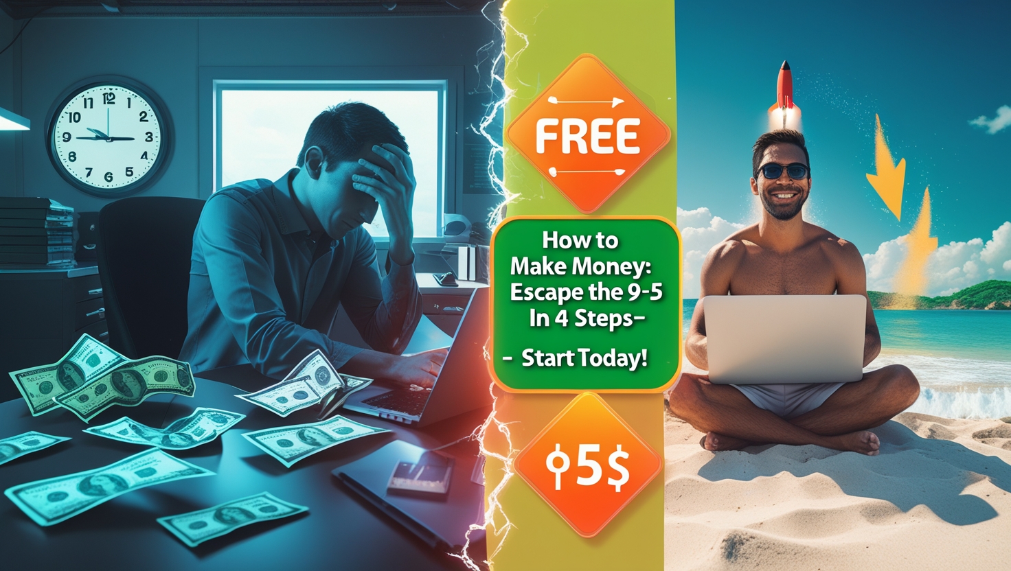 How to Make Money Online