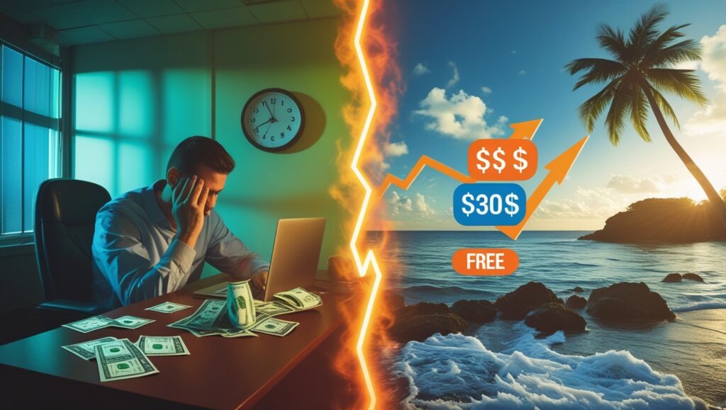 passive income