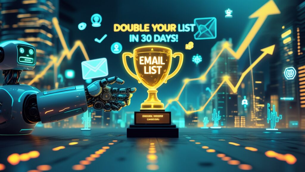 lead generation hacks