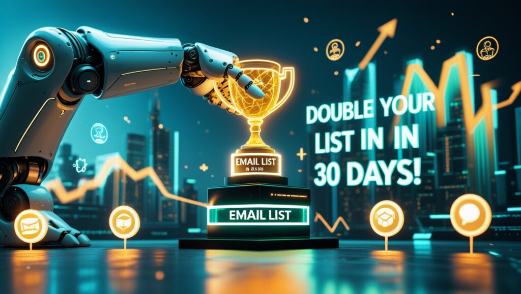 email marketing automation