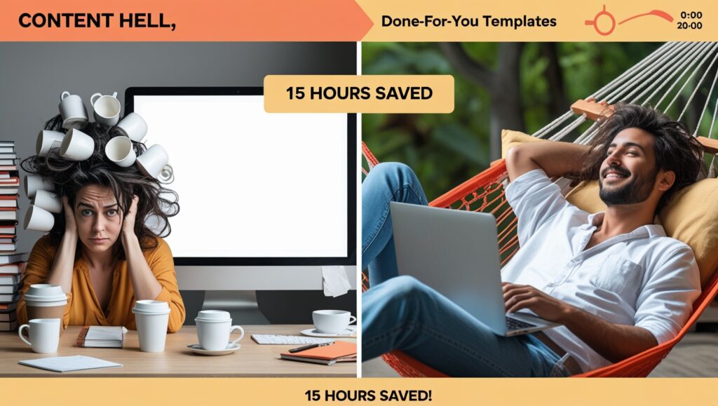digital plr hub