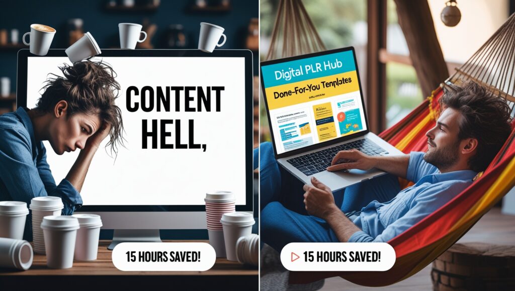 content creation hacks