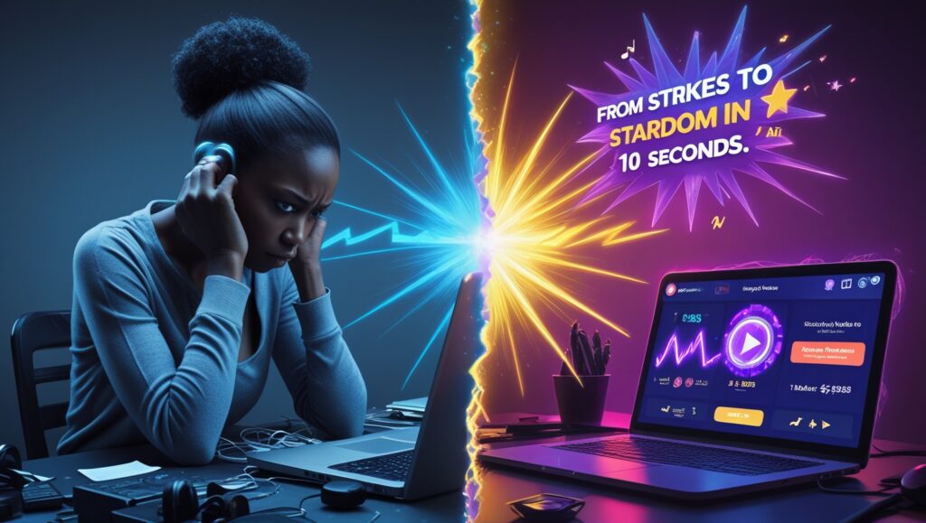 ai beat maker