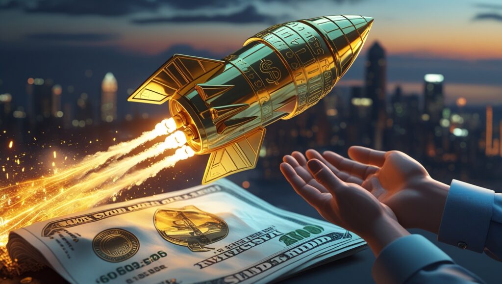 passive income streams