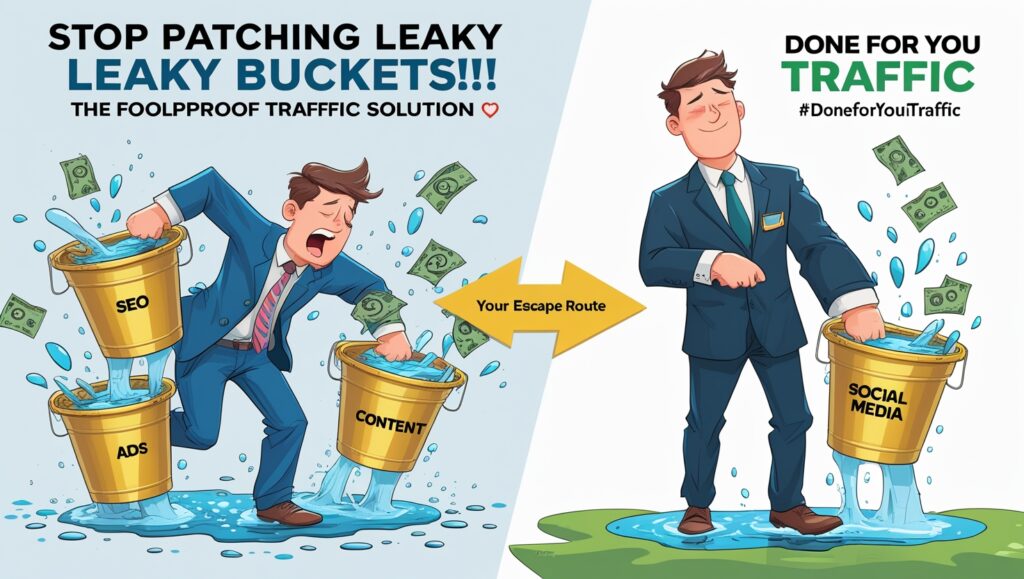 scalable traffic system