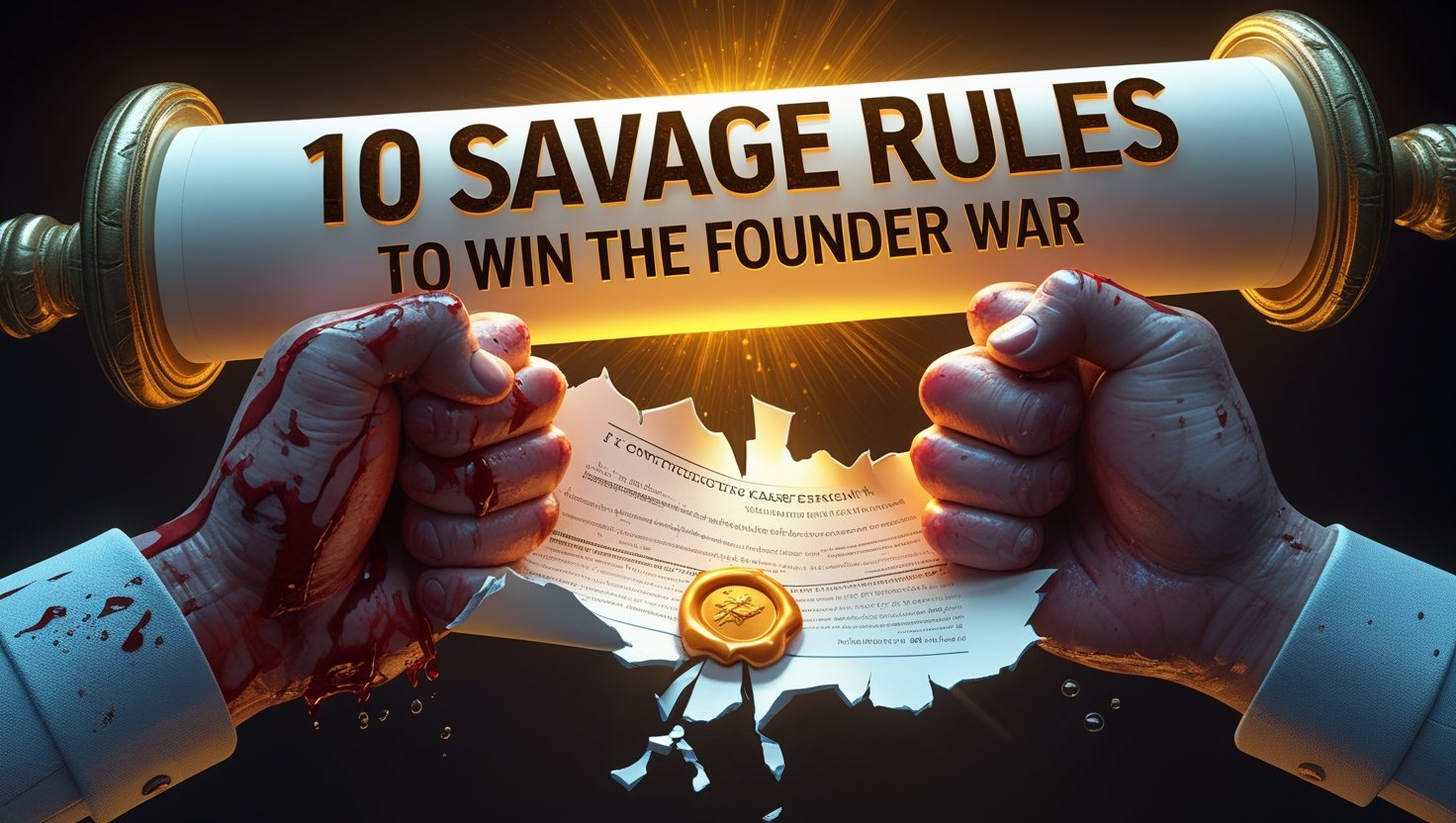 Entrepreneur and Entrepreneur