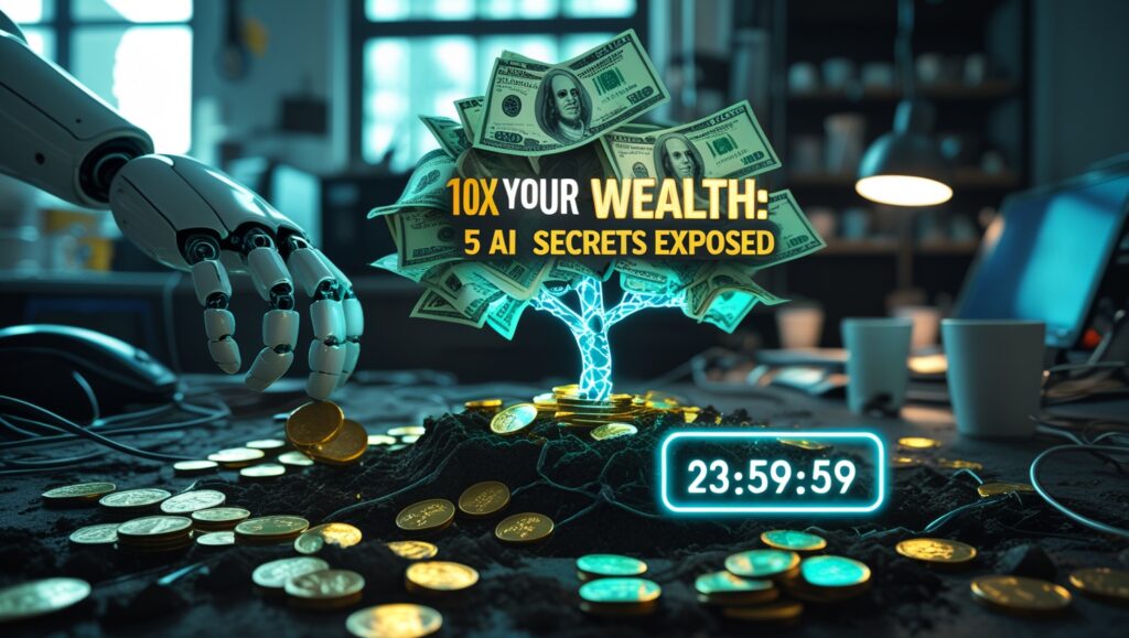 10x wealth