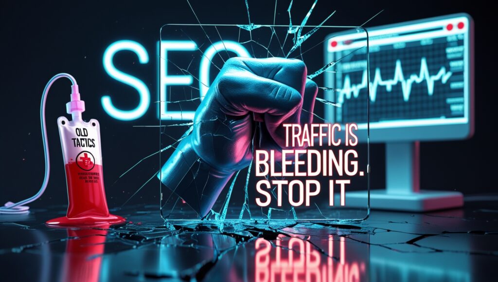 will ai kill seo