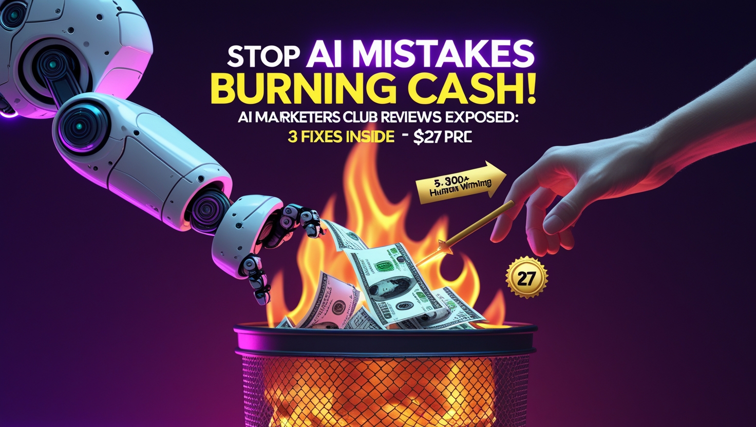 ai marketers club reviews