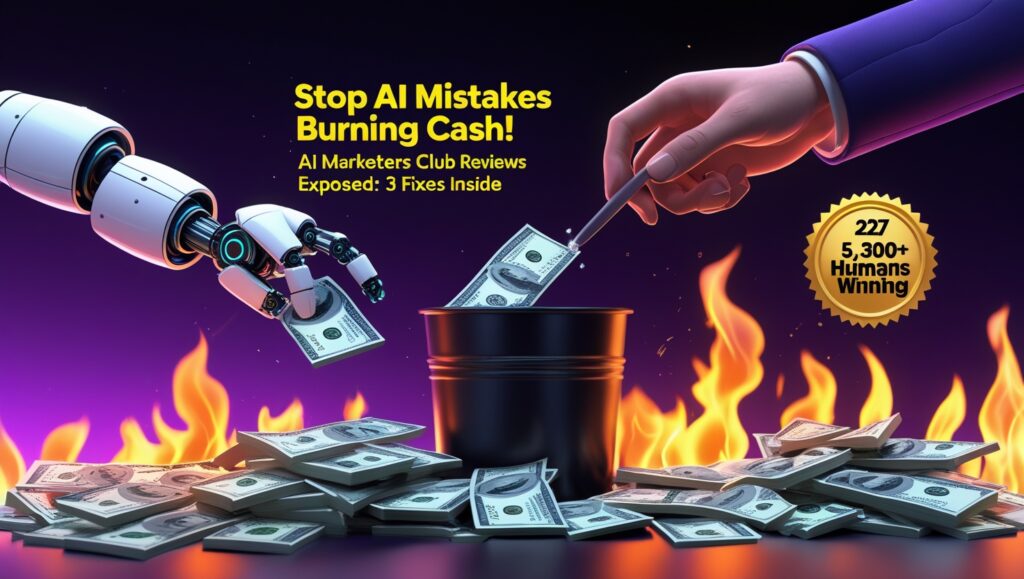 ai marketers club reviews