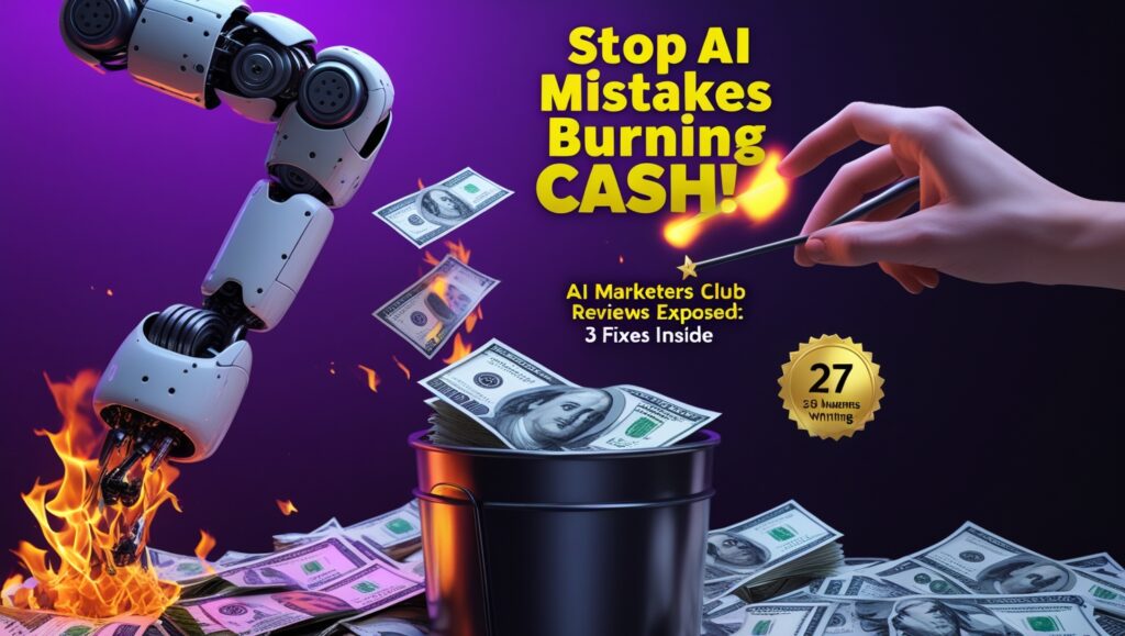 ai marketers club reviews